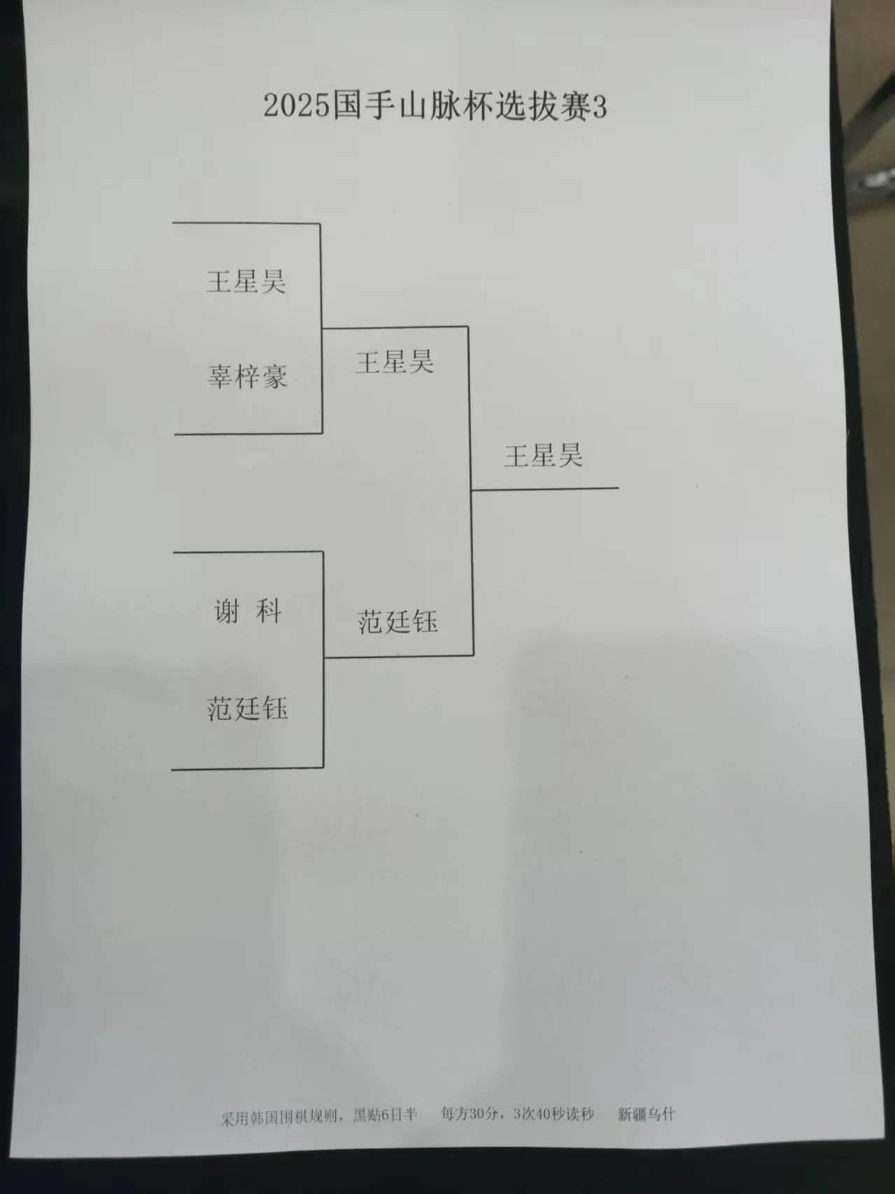 msn, 败者组中产