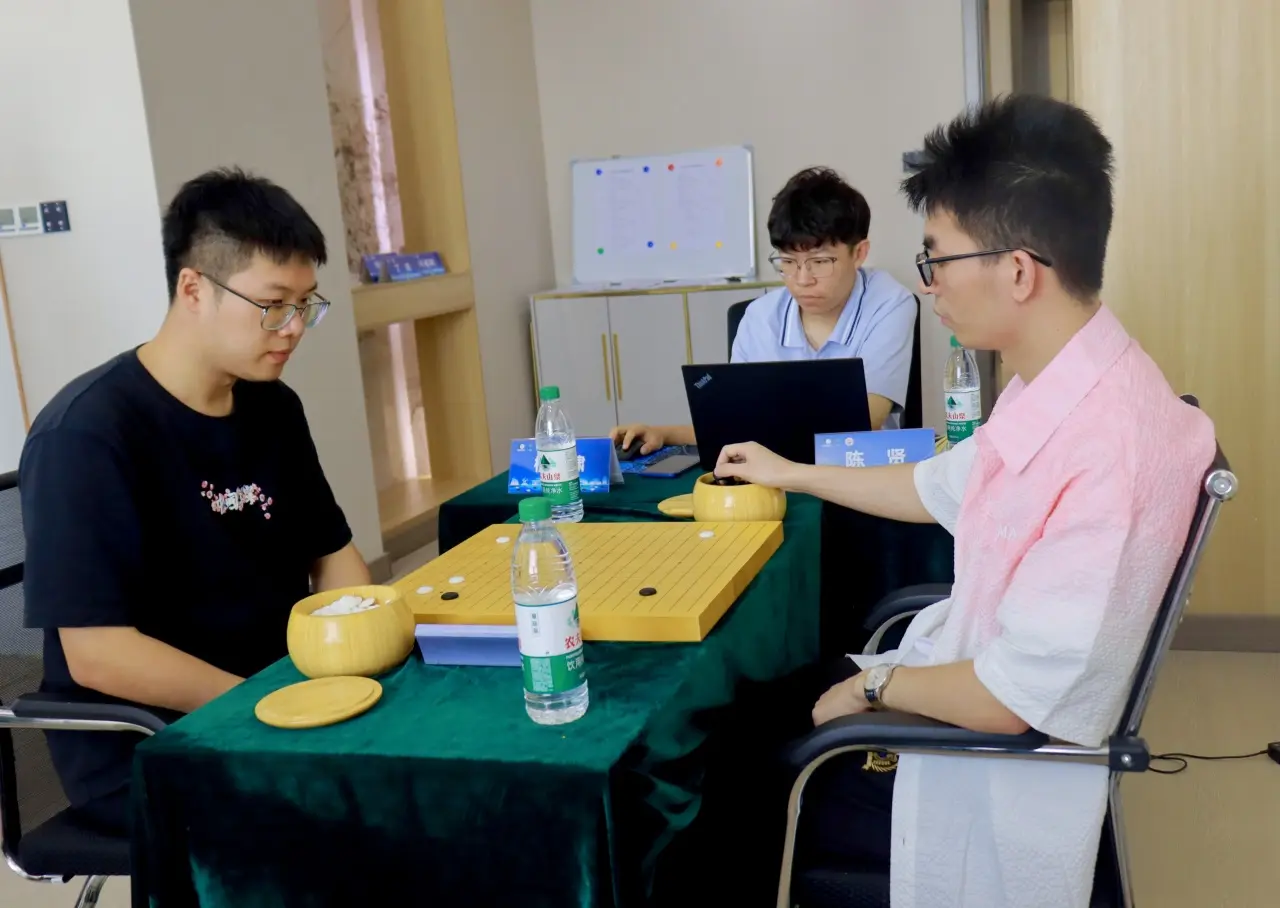 比赛共, 有第