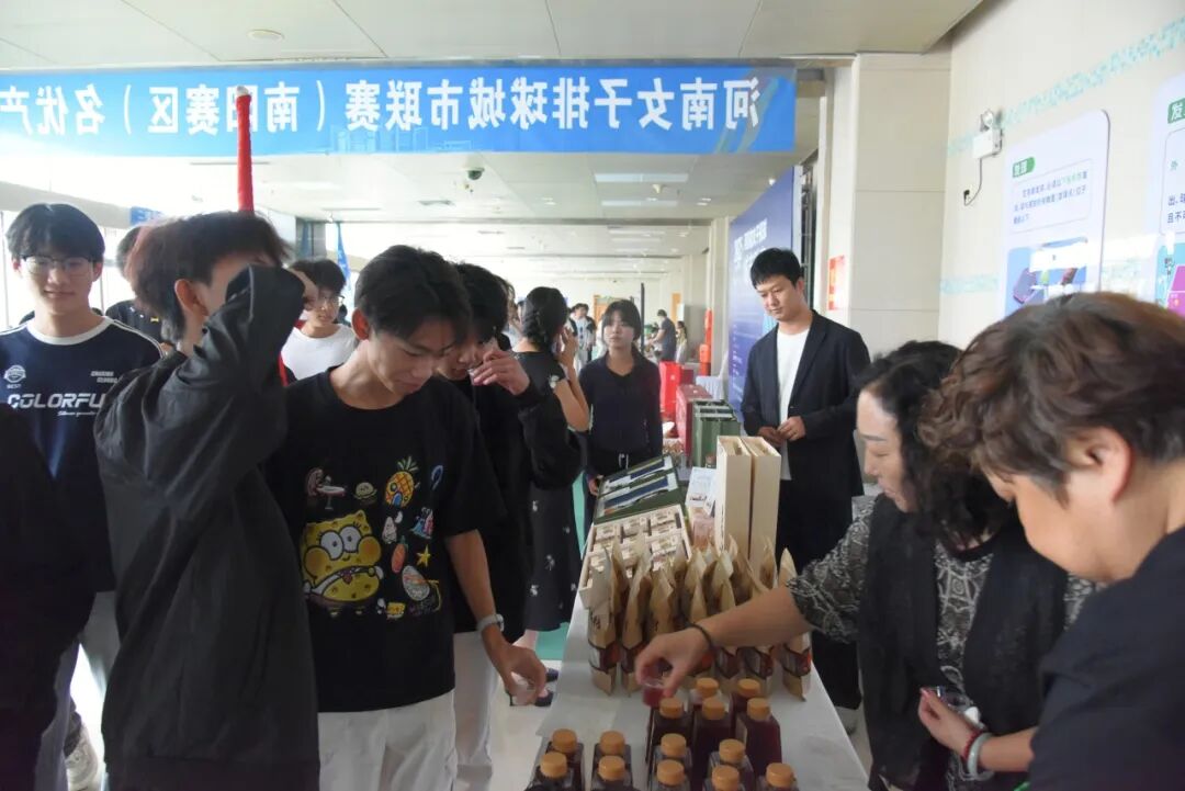 MyYBG, 豫排联赛, img